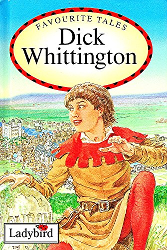 Dick Whittington