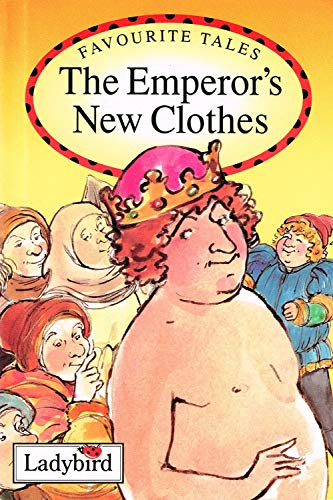 The Emperor's New Clothes