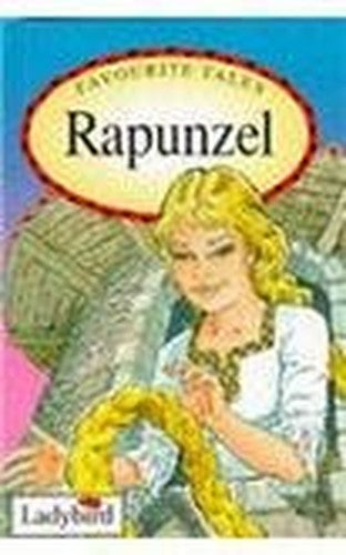 Rapunzel