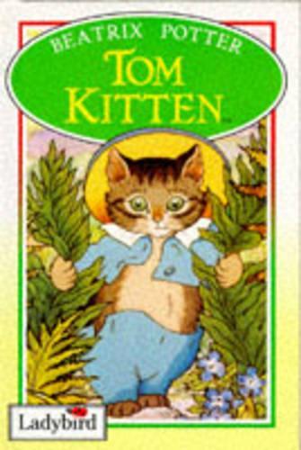 Tom Kitten