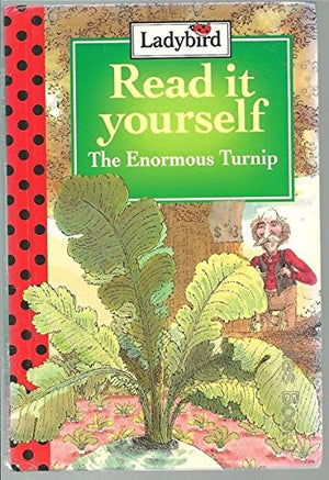 Enormous Turnip