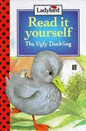 Ugly Duckling