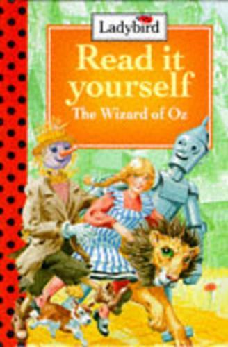 Wizard of Oz