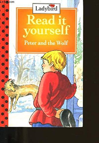 Peter And the Wolf