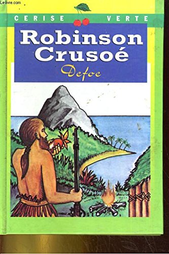 Robinson Crusoe