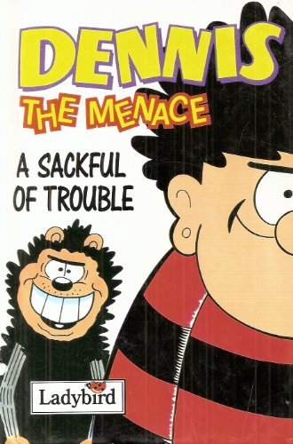 Dennis the Menace