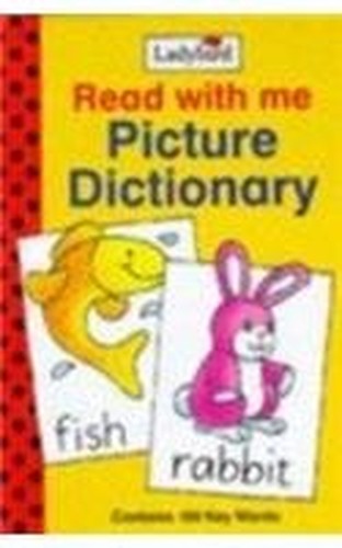 Read With Me!