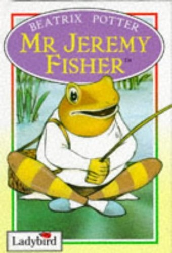 Jeremy Fisher