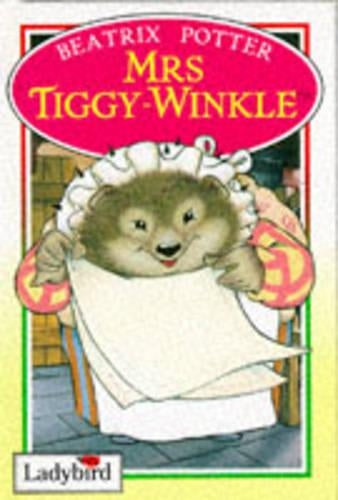 Mrs. Tiggy-Winkle