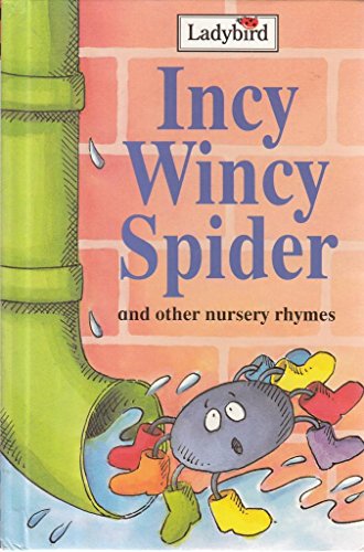 Incy Wincy Spider