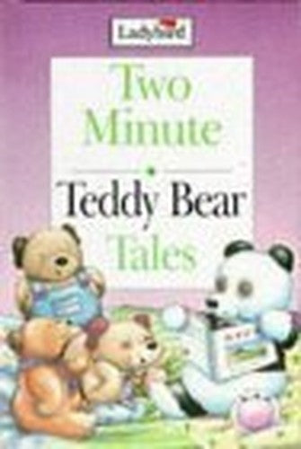 Teddy Bear Tales