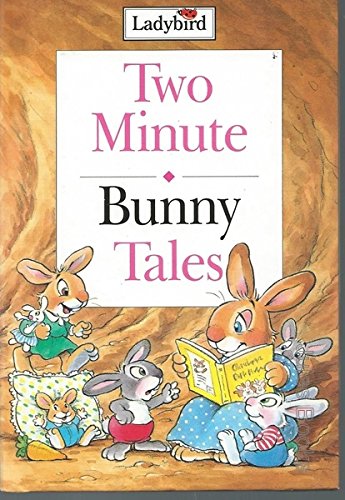 Bunny Tales