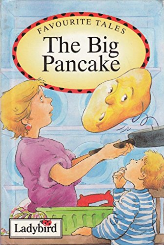 The Big Pancake