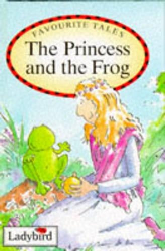 The Princess and the Frog