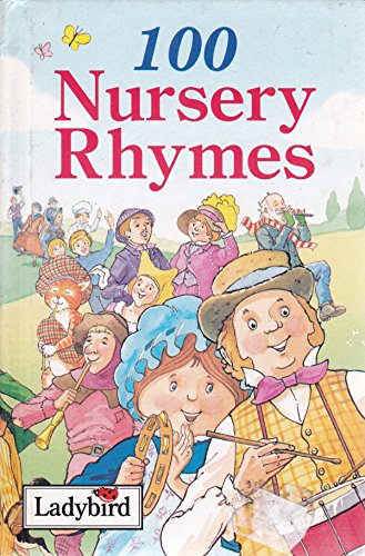 100 Nursery Rhymes