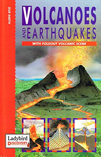 Volcanoes and Earthquakes