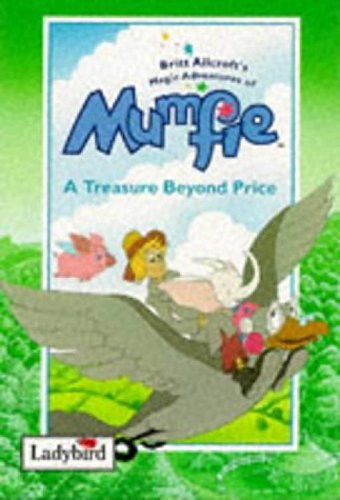 Treasure Beyond Price
