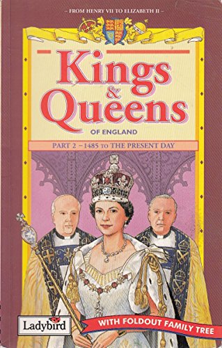 Kings and Queens