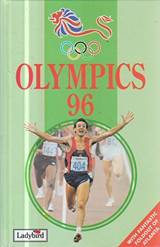 Olympics '96