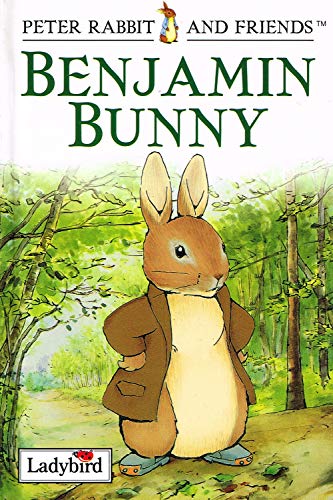 Benjamin Bunny