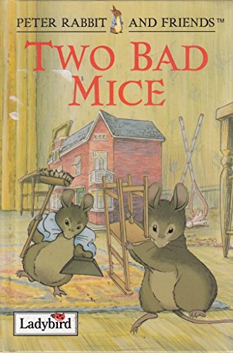 Two Bad Mice