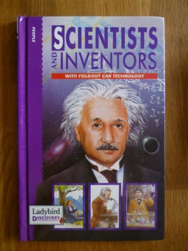 Scientists and Inventors