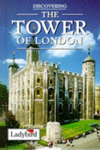 The Tower of London