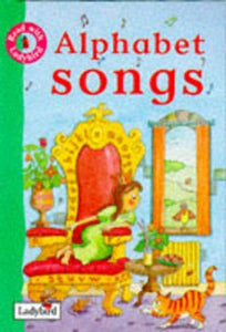 Alphabet Songs 