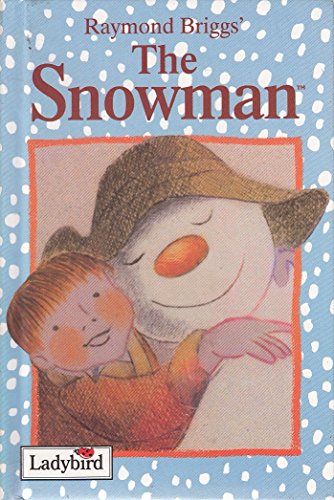 The Snowman