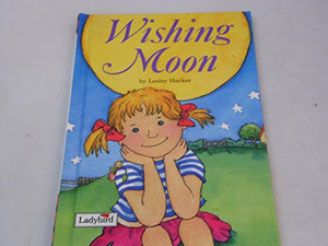 Wishing Moon