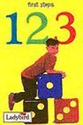 First Steps:123
