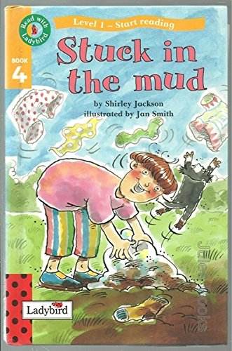 Start Reading:Stuck in the Mud