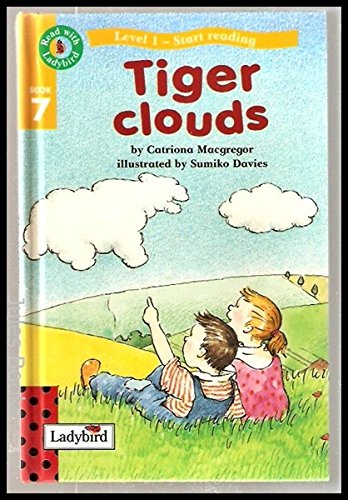 Start Reading:Tiger Clouds
