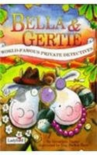 Bella and Gertie
