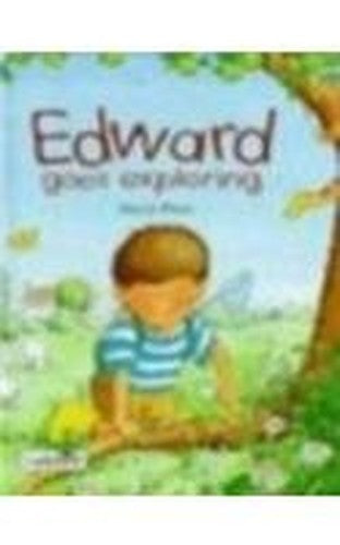 Edward Goes Exploring
