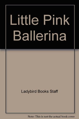 Little Pink Ballerina