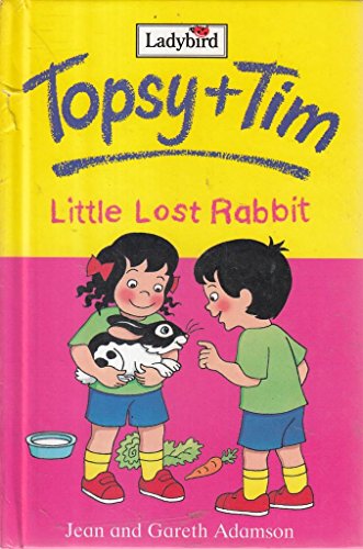 Topsy And Tim