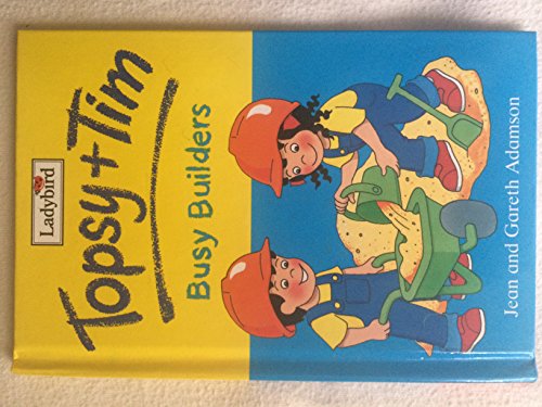Topsy And Tim