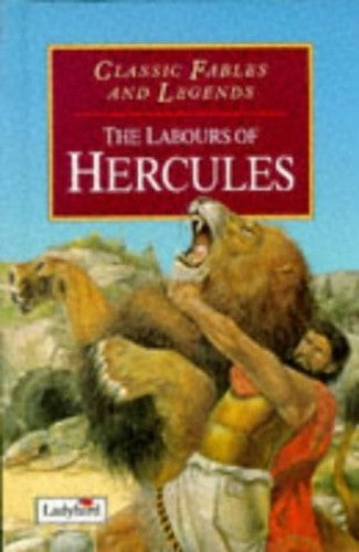 The Labours of Hercules