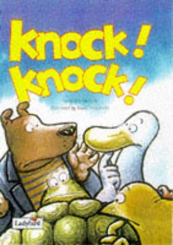 Picture Stories: Knock! Knock!
