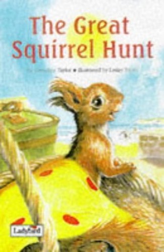 Great Squirrel Hunt