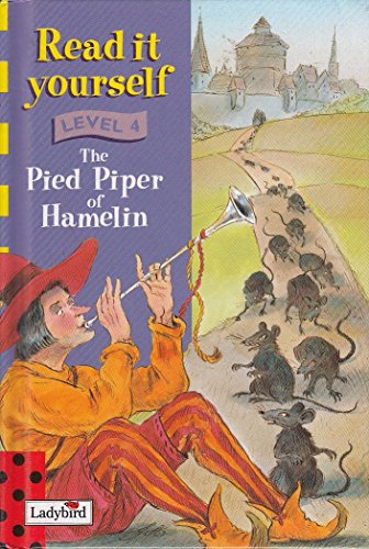 The Pied Piper of Hamelin
