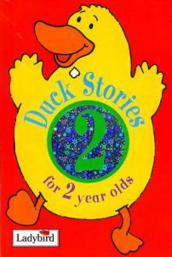 Duck Stories for 2 Year Olds