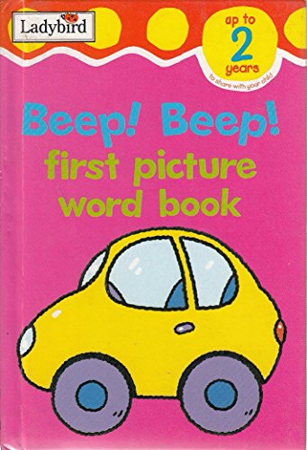 Beep! Beep!