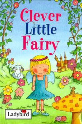 Clever Little Fairy