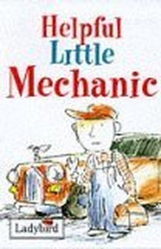 Helpful Little Mechanic