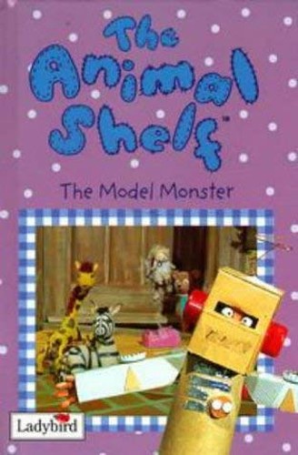 Animal Shelf