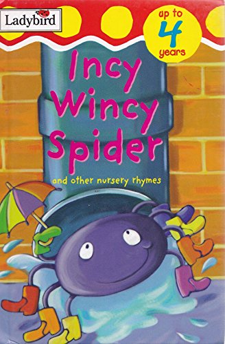 Toddler Rhymetime