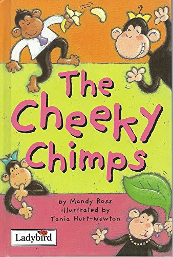 Cheeky Chimps