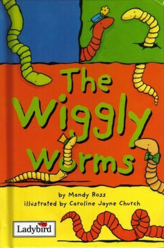Wiggly Worms